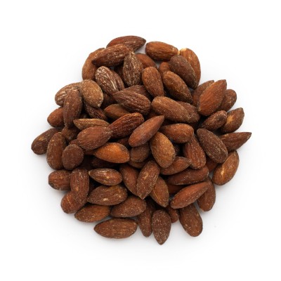 Миндаль жаренный 100 гр - купить в Центральной Усадьбе