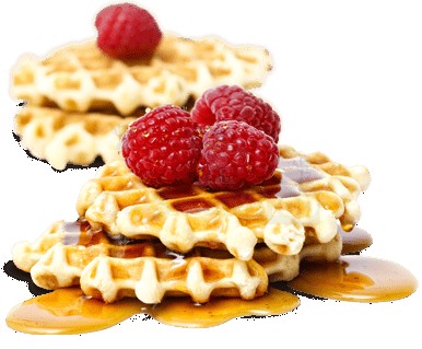 Вафли GoldenWaffle с ванилью 150г - купить в Центральной Усадьбе