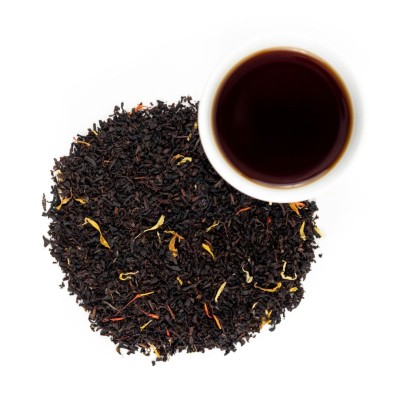 Фруктовый чай BerryMagic 100г - купить в Центральной Усадьбе