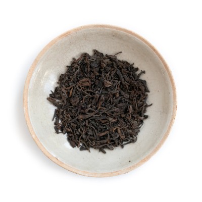 Шу Пуэр (черный) ForestMagic 75г - купить в Центральной Усадьбе