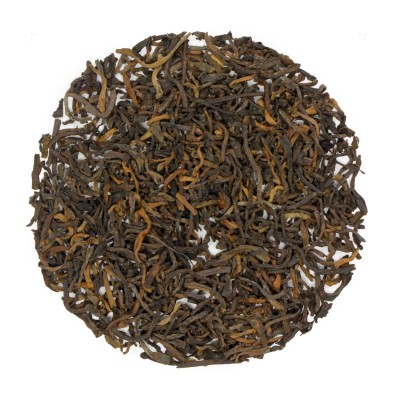 Шу Пуэр (черный) LeafMagic 75г - купить в Центральной Усадьбе