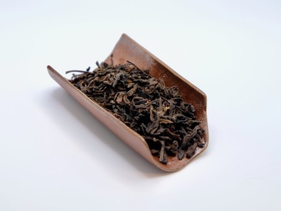 Шу Пуэр (черный) AmberLeaf 100г - купить в Центральной Усадьбе