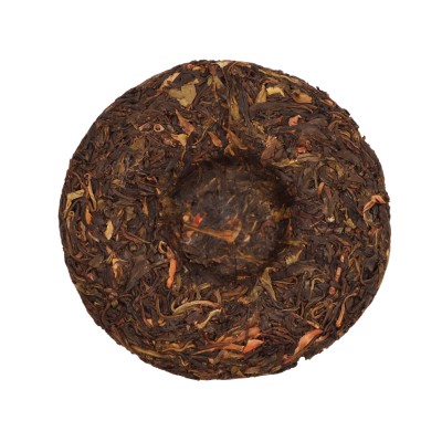 Шу Пуэр (черный) VintagePuEr 100г - купить в Центральной Усадьбе