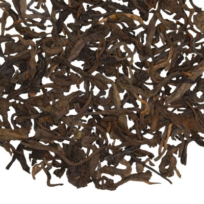 Шен Пуэр (зеленый) BambooLeaf 100г - купить в Центральной Усадьбе