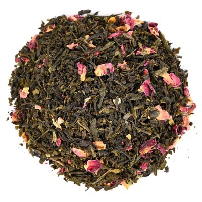 Зеленый чай ForestMist 50г - купить в Центральной Усадьбе