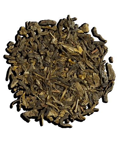 Зеленый чай TeaHarmony 75г - купить в Центральной Усадьбе