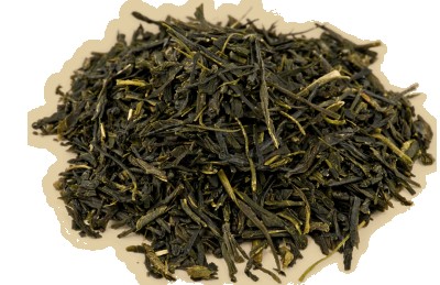 Зеленый чай FreshDew 100г - купить в Центральной Усадьбе