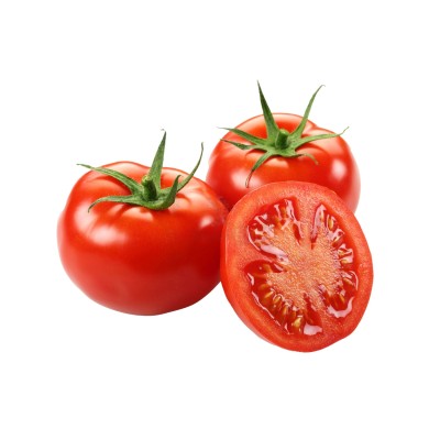 Помидоры розовые свежие 300 г - купить в Центральной Усадьбе