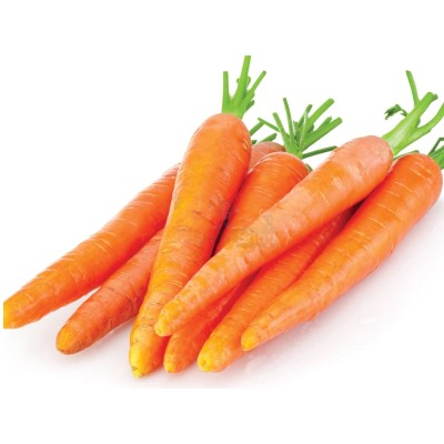 Морковь молодая 1 кг - купить в Центральной Усадьбе