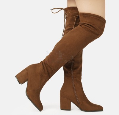 Женские сапоги, ботфорты NightStep - купить в Центральной Усадьбе