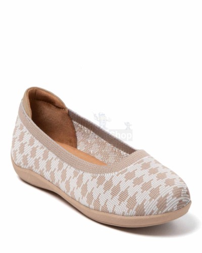 Женские балетки ChicStep - купить в Центральной Усадьбе