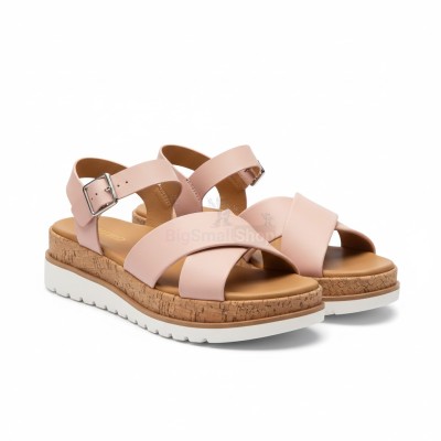 Женские босоножки SunnyWalk - купить в Центральной Усадьбе