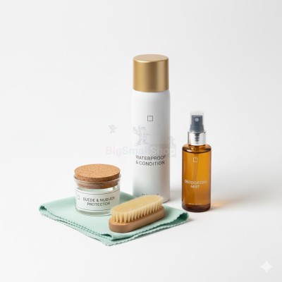 Женские средства по уходу за обувью ShoeCarePro - купить в Центральной Усадьбе