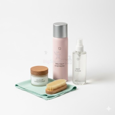 Женские средства по уходу за обувью CleanStep - купить в Центральной Усадьбе