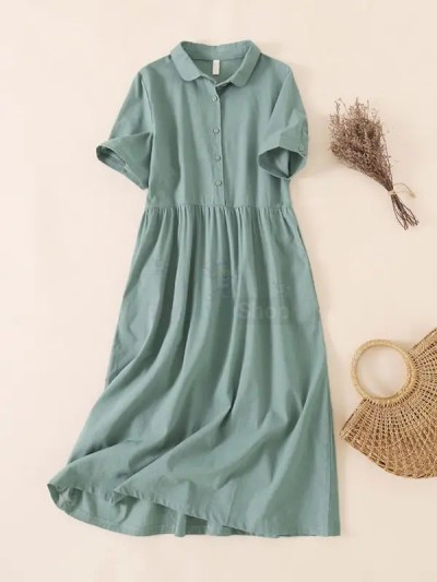 Платье casual SoftLine - купить в Центральной Усадьбе