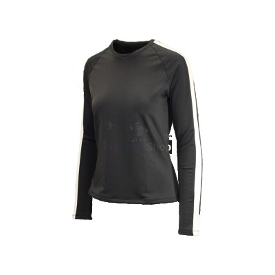 Женский лонгслив WarmFit - купить в Центральной Усадьбе