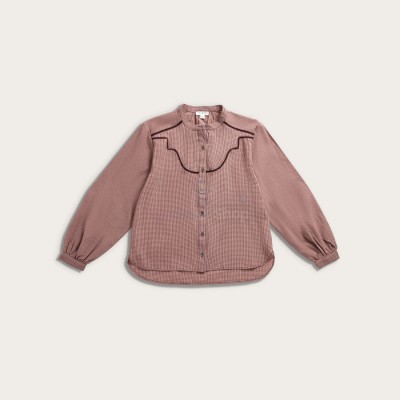 Женская блуза AirElegance - купить в Центральной Усадьбе