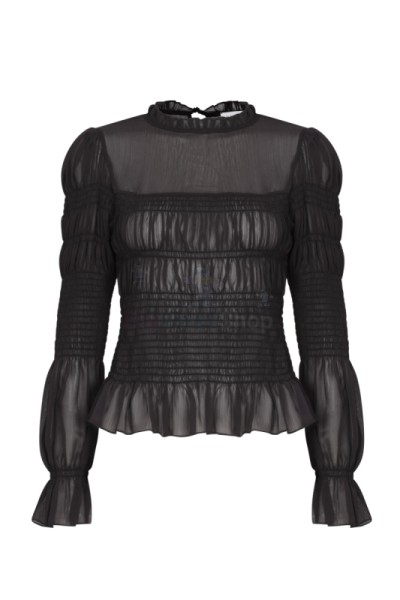 Женская блуза SoftTouch - купить в Центральной Усадьбе