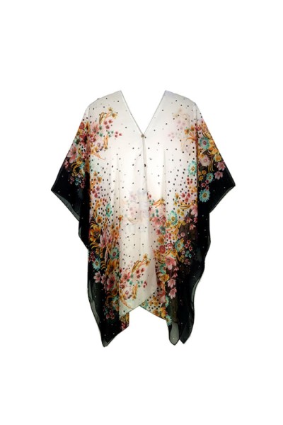 Пляжное платье SummerWave - купить в Центральной Усадьбе