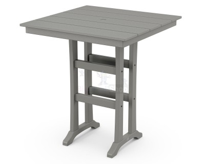 Барный стол LoftLine 80 см - купить в Центральной Усадьбе