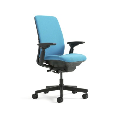 Кресло офисное WorkLine - купить в Центральной Усадьбе