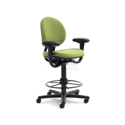 Рабочий стул ErgoPlus - купить в Центральной Усадьбе