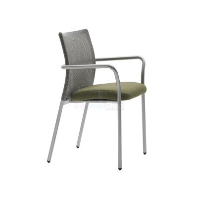 Стул офисный SoftSeat - купить в Центральной Усадьбе