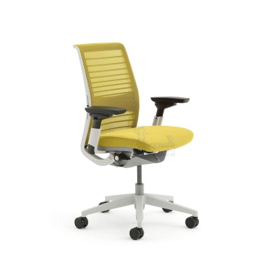 Офисное кресло ComfortLine - купить в Центральной Усадьбе