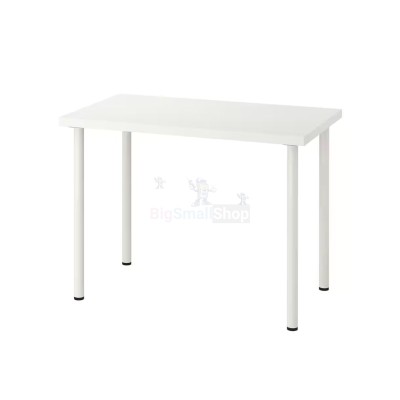 Рабочий офисный стол ЛайтДеск - купить в Центральной Усадьбе