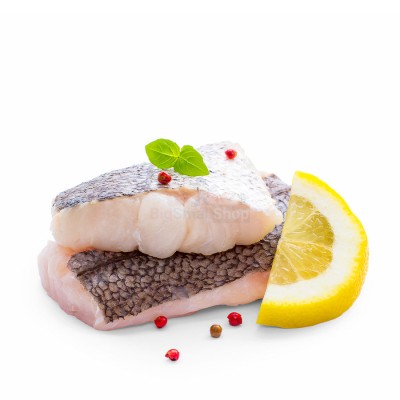 Фирменное блюдо Морская симфония - купить в Центральной Усадьбе