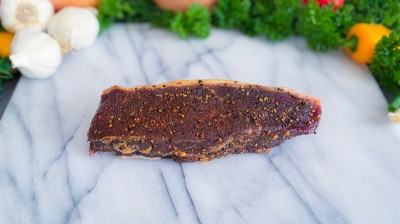 Говядина на кости для бульона - купить в Центральной Усадьбе