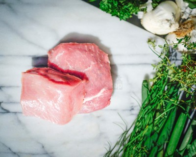 Свинина фарш домашний 500 г - купить в Центральной Усадьбе