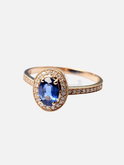 Кольцо Noir Minimal - купить в Центральной Усадьбе