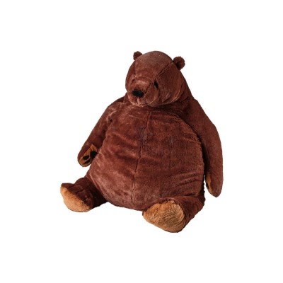 Плюшевый Медвежонок Джунгли - купить в Центральной Усадьбе