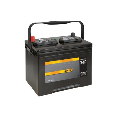 Мото-аккумулятор StrongBike 12 Ah - купить в Центральной Усадьбе