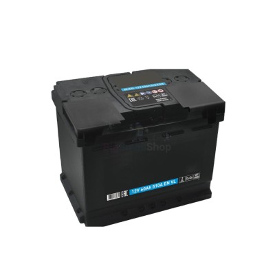 Аккумулятор QuadPower 12V 18Ah - купить в Центральной Усадьбе