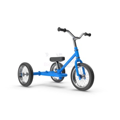 Велосипед детский FunRide 14" - купить в Центральной Усадьбе