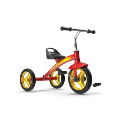 Велосипед детский MiniPro 16" - купить в Центральной Усадьбе