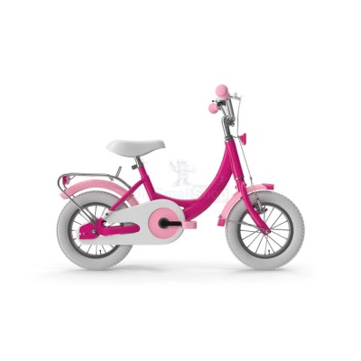 Велосипед детский Rainbow 14" - купить в Центральной Усадьбе