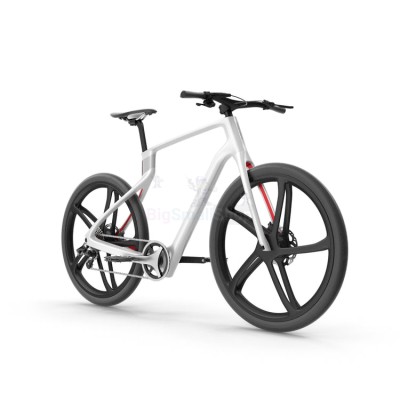 Дорожный велосипед CityClassic Pro - купить в Центральной Усадьбе