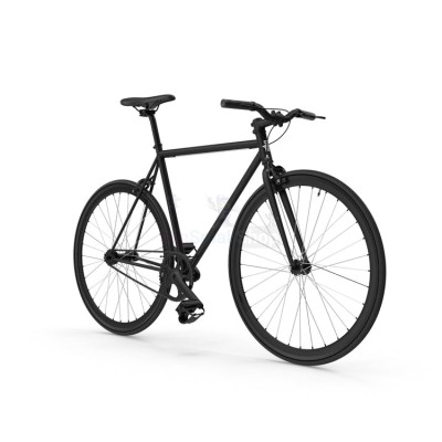 Велосипед горный ForestRide 27.5 - купить в Центральной Усадьбе