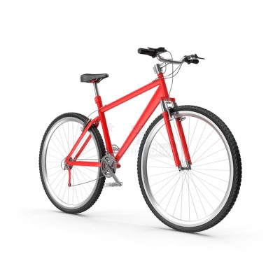 Велосипед горный TerraRide 26 - купить в Центральной Усадьбе