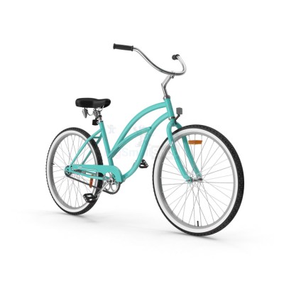 Подростковый велосипед TeenRide 24 - купить в Центральной Усадьбе