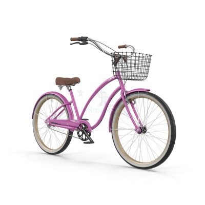 Подростковый велосипед CrossJunior 24 - купить в Центральной Усадьбе