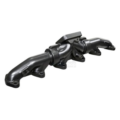 Выпускной коллектор TurboLine Sport - купить в Центральной Усадьбе