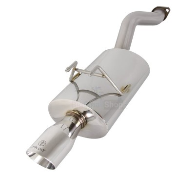 Глушитель выхлопной системы TurboQuiet Pro - купить в Центральной Усадьбе