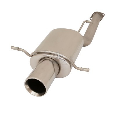 Глушитель выхлопной системы SportLine Active - купить в Центральной Усадьбе