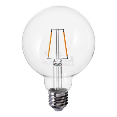 Лампа накаливания BrightLight 60W - купить в Центральной Усадьбе