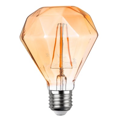 Лампа накаливания ClassicWarm 75W - купить в Центральной Усадьбе