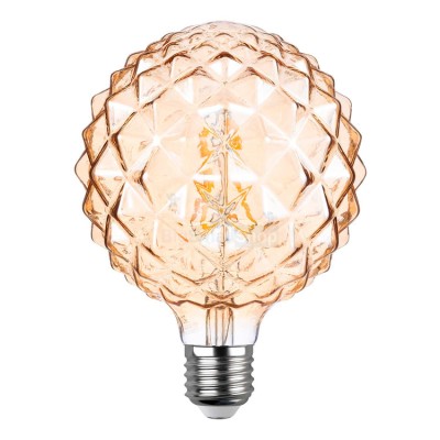 Лампа накаливания WarmGlow 60W - купить в Центральной Усадьбе